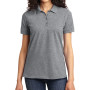 Port & Company Ladies 50/50 Pique Polo (Apparel)