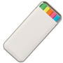 Logo 5-In-1 Highlighter Set