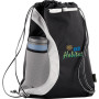 Logo Arches Recycled PET Cinch Drawstring