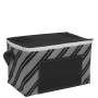 Logo Poly Pro Printed 6-Pack Cooler
