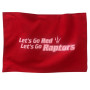 Microfiber Suede Towel