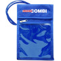 Non Woven Trade Show Badge Holder