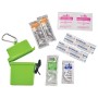 Trek 8-Piece Waterproof First Aid Kit