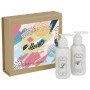 Lavvish 2-Piece Scented Lotion Set