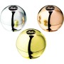 Metallic Non-SPF Raised Lip Balm Ball
