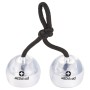 Double Wall Plastic Clicker Widget