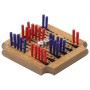 4 Piece Coaster Game Set
