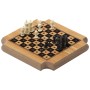 4 Piece Coaster Game Set