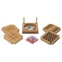 4 Piece Coaster Game Set