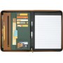 Northwest Zippered Padfolio