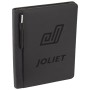Vienna Heathered Zippered Padfolio
