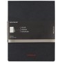 Moleskine Ruled Letter Sized Professional Pad