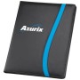 Session Padfolio
