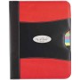Flare Organization Padfolio