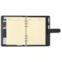 Leather Look Personal Binder