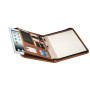 Sierra™ Zip-Around Tech Portfolio