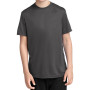 Port & Company Youth Essential Performance Tee (Apparel)