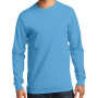 Port & Company - Long Sleeve Essential T-Shirt (Apparel)