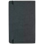 Moleskine Hard Cover Ruled Large Expanded Notebook