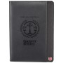 Wenger Executive Refillable Notebook Bundle Set