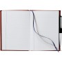 Pedova Bound Journal Book