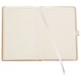 Eco Color Bound Journal Book