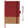 Lucca Hard Bound Journal Book