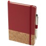 Lucca Hard Bound Journal Book