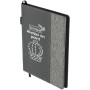 7" x 10" Reclaim RPET Refillable JournalBook