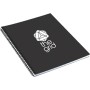 Large Business Spiral Notebook