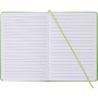 Rainbow Notebook - Large