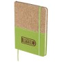 5" x 7" Venice Notebook