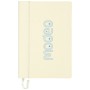 5.5" X 8.5" Sophie Soft Bound Notebook