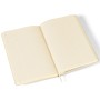 Moleskine Hard Cover Ruled Large Professional Notebook