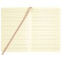 Reflections Metallic Notebook