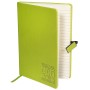 Tuscany Journal with Magnetic Badge Closure