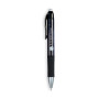 Zebra Orbitz Gel Retractable