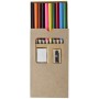 12-Piece Drawing Set