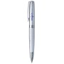 Sleek Obsidian Brass Pen