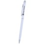 Slim Twist Action Metal Pens