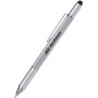 Carpenter Twist-Action Metal Stylus Lead Pencil