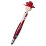 Canada Patriotic Moptopper Stylus Pen