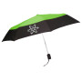 Personalized Derby 42" Arc Mini Umbrella