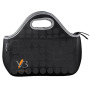 Personalized Luna Lunch Tote