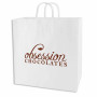Personalized-White-Kraft-shopping-bags