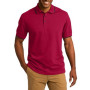 Port Authority Rapid Dry Tipped Polo