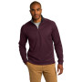 Port Authority Heavyweight Vertical Texture Pullover1
