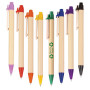 Printed Recycled Pen