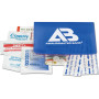 Printed Vinyl Travel Kit