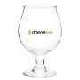 Promo 13 oz. Belgian Glass